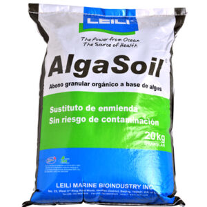 ALGASOIL