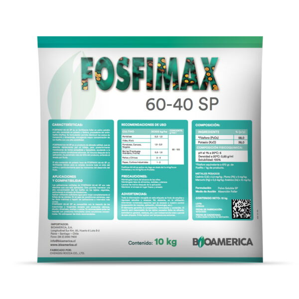 FOSFIMAX 60-40