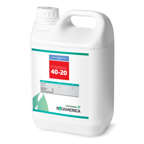 FOSFIMAX 40-20