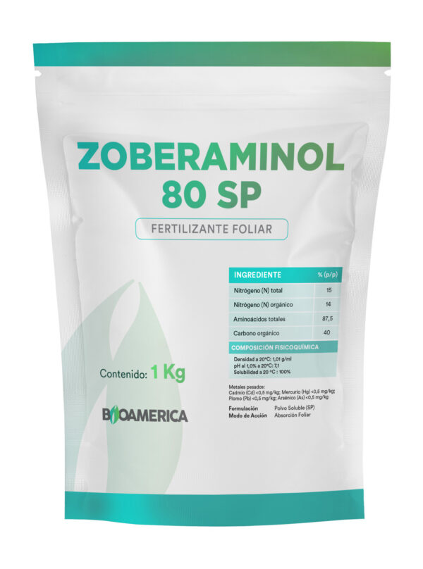 ZOBERAMINOL 80 SP