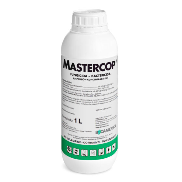 MASTERCOP