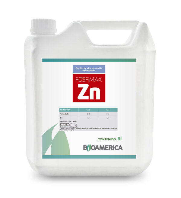 FOSFIMAX ZINC