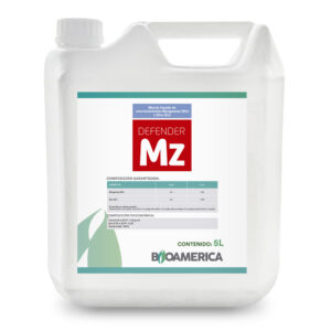 DEFENDER MANGANESO ZINC