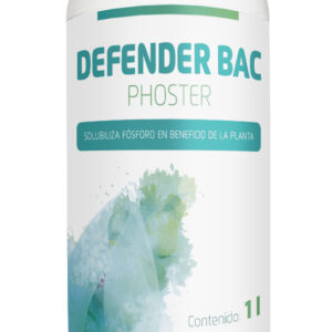DEFENDER BAC PHOSTER