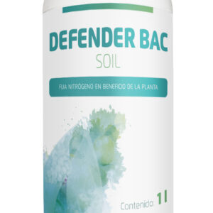 DEFENDER BAC SOIL